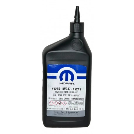ACEITE TRANSFER NV245 NV247 NV249 (MOPAR) 05016796AD