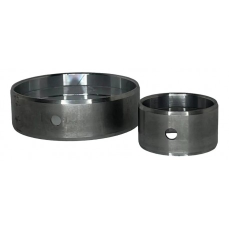 BOCINA LEVA JEEP CHEROKEE KJ / CHEROKEE KK 3.7 02.14 (MAHLE CLEVITE ORIGINAL) SH1997S
