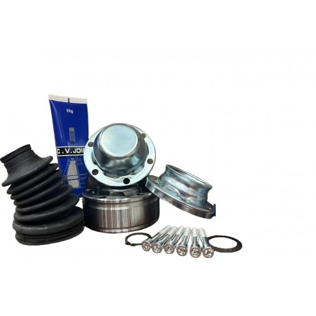 PUNTA HOMOCINETICA CARDAN DELANTERO JEEP CHEROKEE LIBERTY KJ (02-07) / GRAND CHEROKEE WJ (99-03) 25 DIENTES (C.V.JOINT)