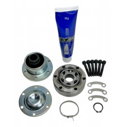 PUNTA HOMOCINETICA CARDAN DELANTERO JEEP GRAND CHEROKEE WK 4.7/WJ 4.7/CHEROKEE KK (25 ESTRIAS) (GREKIS)