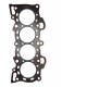 EMPACADURA CAMARA HONDA CIVIC 1.5 SOHC / D13B / D15B 92 (NATSUKI)