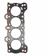 EMPACADURA CAMARA HONDA CIVIC 1.6 92-97 D16A9/ZC1 (NATSUKI)