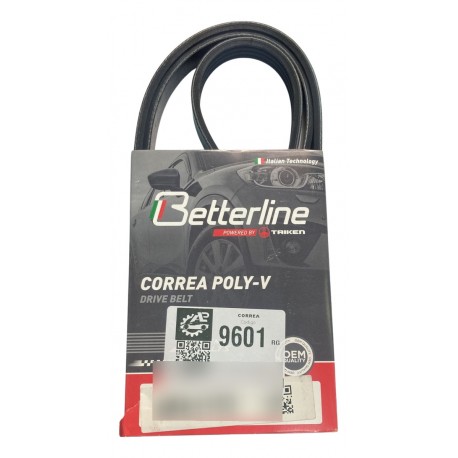 CORREA DIRECCION PRADO / MERU (4PK1110) (BETERLINE)