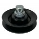 POLEA LOCA TOY HILUX / 4RUNNER MTR 2.4L 22R (EXACT CARS)