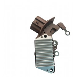 REGULADOR ALTERNADOR YARIS 00-05 3 PINES (COUNAGUARD)