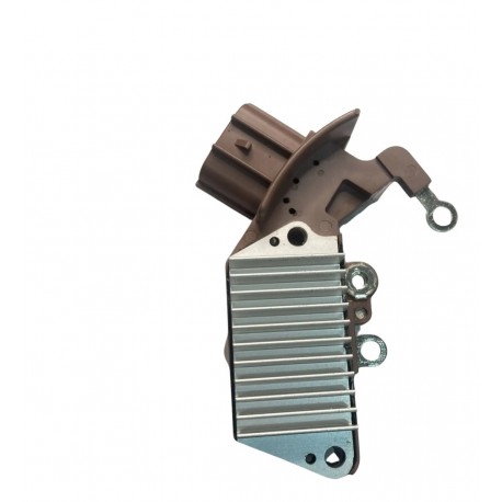 REGULADOR ALTERNADOR YARIS 00-05 3 PINES (COUNAGUARD)