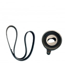KIT DE TIEMPO O CADENA HONDA CR-V 2.0 4CIL 125 DIENTES (TAIKEN) TKV1844