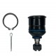 MUÑON INFERIOR HONDA CIVIC 88-91 / ACCORD 86-89 / PRELUDE (TAIKEN)