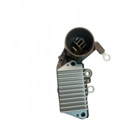 REGULADOR ALTERNADOR COROLLA ARAYA SKY BABY CAMRY PANTALLITA HILUX 22R (COUNAGUARD)