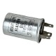 RELAY INTERMITENTE FLASHER (IDEAL) (3 PATAS 12V LARGO) TW-550E-12