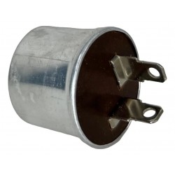 RELAY INTERMITENTE FLASHER (IDEAL) (2 PATAS 12V CORTO) 552-I
