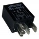 RELAY MODERNO MINI (MOTTA) (5 PATAS 12V) RY-850C