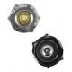 TAPA RADIADOR JEEP GRAND CHEROKEE WJ - WK 4.7 1999-2010. (18 LIBRAS) (MHW) 52028974AA