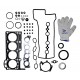 JUEGO KIT EMPACADURA TERIOS BEGO 1.5 08-15 (XYAISIN) (EMPAC CAMARA AMIANTO) 04111-B1010