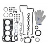 JUEGO KIT EMPACADURA TERIOS BEGO 1.5 08-15 (XYAISIN) (EMPAC CAMARA AMIANTO) 04111-B1010