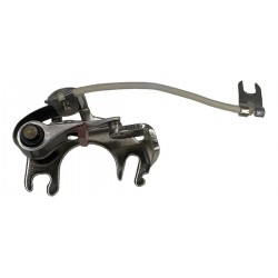 PLATINO TOYOTA COROLLA AVILA 85-89 (XYAISIN) 19145-14010