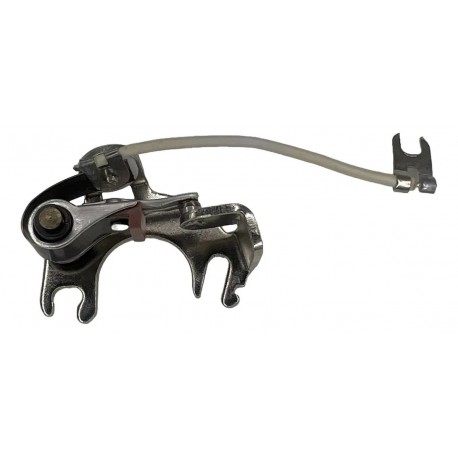 PLATINO TOYOTA COROLLA AVILA 85-89 (XYAISIN) 19145-14010