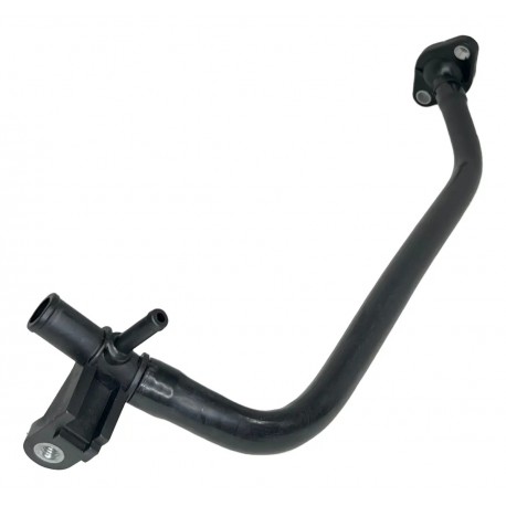 TUBO DE CALEFACCION TOYOTA HILUX/MERU/HIACE 2.7 (XYAISIN) (PLASTICO) 16268-75091