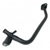 TUBO DE CALEFACCION TOYOTA HILUX MERU HIACE 2.7 (XYAISIN) (PLASTICO) 16268-75091