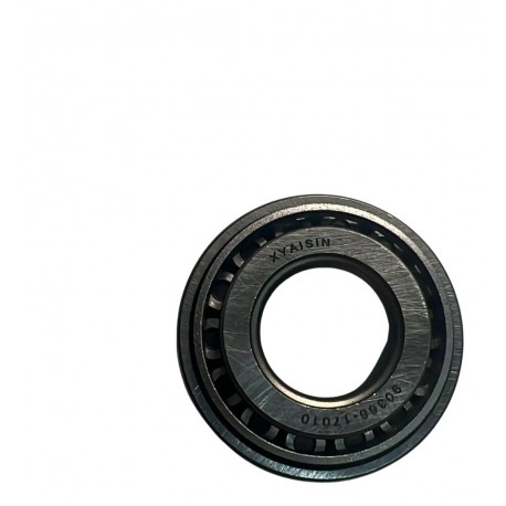 ROLINERA RODAMIENTO TRASERO EXTERNO TOYOYA STARLET 92-96 (XYAISIN) (17.6MM DIAMETRO INTERNO) (39.6MM DIAMETRO EXTERNO) (13.5MM/1