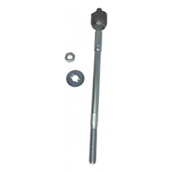 ROTULA STARLET 1.3 1.5 (XYAISIN) (31CMS LARGO ROTULA) (11.8MM DIAMETRO ROSCA DEL TERMINAL)(10.8MM DIAMETRO ROSCA DEL CAJETIN)