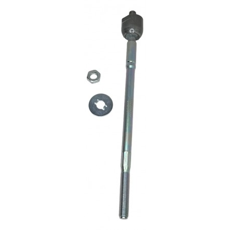 ROTULA STARLET 1.3/1.5 (XYAISIN) (31CMS LARGO ROTULA) (11.8MM DIAMETRO ROSCA DEL TERMINAL)(10.8MM DIAMETRO ROSCA DEL CAJETIN) 45