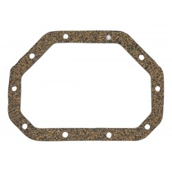 EMPACADURA CARTER CAJA CORSA SINCRONICO (GMG)(CORCHO)