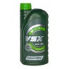 ACEITE FULL SINTETICO 5W-40 (FANFARO-GAZOLIN)