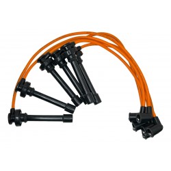 CABLE DE BUJIA MITSUBISHI GALANT 2.5 6CL MF/ MX (MHW) MD332110