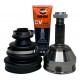 PUNTA TRIPOIDE RENAULT SYMBOL/ MEGANE (RETEN EXTERNO) (30-21-46.3) (MHW)
