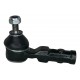 TERMINAL TWINGO/CLIO/SYMBOL/MEGANE CLASSIC/KANGOO/SCENIC (VELKO) (RH) (DERECHO) (CORTO) (10CM LARGO TERMINAL) (12.5MM DIAMETRO R