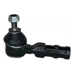 TERMINAL TWINGO/CLIO/SYMBOL/MEGANE CLASSIC/KANGOO/SCENIC (VELKO) (RH) (DERECHO) (CORTO) (10CM LARGO TERMINAL) (12.5MM DIAMETRO R