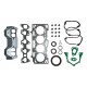 JUEGO KIT EMPACADURA SIGNO/LANCER 1.3 1.5 INYECCION CK1 CK2 (VICTOR REINZ)