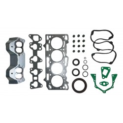 JUEGO KIT EMPACADURA SIGNO/LANCER 1.3 1.5 INYECCION CK1 CK2 (VICTOR REINZ)