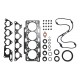 JUEGO KIT EMPACADURA LANCER INYECCION SIGNO CK4 CK5 1.6 1.8 (VICTOR REINZ) (NO APLICA A CS3 CVT) (EMPACADURA CAMARA AMIANTO) MD9