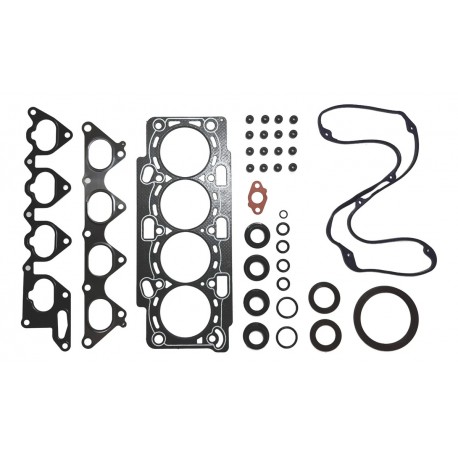 JUEGO KIT EMPACADURA LANCER INYECCION SIGNO CK4 CK5 1.6 1.8 (VICTOR REINZ) (NO APLICA A CS3 CVT) (EMPACADURA CAMARA AMIANTO) MD9