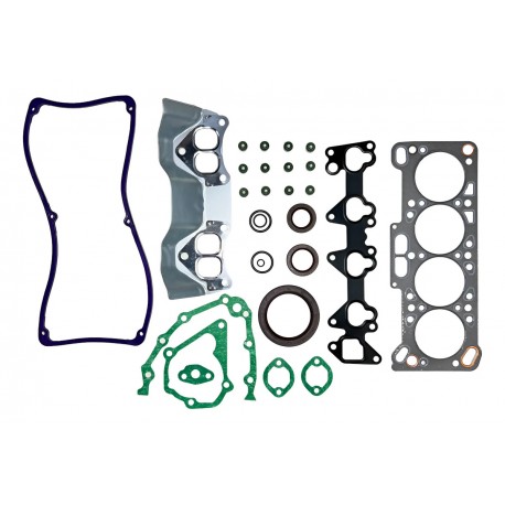 JUEGO KIT EMPACADURA LANCER 1.3 1.5 CARBURADO CB1 CB2 (VICTOR REINZ)