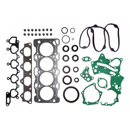 JUEGO KIT EMPACADURA PANEL L300 INYECCION 2.0 (VICTOR REINZ) (EMPACADURA CAMARA AMIANTO) MD972933