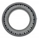 ROLINERA RODAMIENTO DELANTERA INTERNO TOYOTA FJ40 2F 3F BURBUJA AUTANA MACHITO 4.5 93-08 SAMURAY 2F3F 83-94 HILUX 93-05 (KOYO)