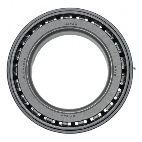 ROLINERA RODAMIENTO DELANTERA INTERNO TOYOTA FJ40 2F 3F BURBUJA AUTANA MACHITO 4.5 93-08 SAMURAY 2F3F 83-94 HILUX 93-05 (KOYO)