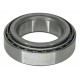 ROLINERA RODAMIENTO DELANTERA EXTERNA TOYOTA FJ40 2F 3F BURBUJA AUTANA MACHITO 4.5 93-08 SAMURAY 2F 3F 83-94 HILUX 93-05 (KOYO)
