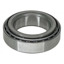 ROLINERA RODAMIENTO DELANTERA EXTERNA TOYOTA FJ40 2F 3F BURBUJA AUTANA MACHITO 4.5 93-08 SAMURAI 2F 3F 83-94 HILUX 93-05 (KOYO)