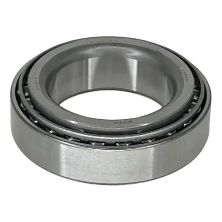 ROLINERA RODAMIENTO DELANTERA EXTERNA TOYOTA FJ40 2F 3F BURBUJA AUTANA MACHITO 4.5 93-08 SAMURAY 2F 3F 83-94 HILUX 93-05 (KOYO)