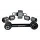 KIT BUJES MESETA TRASERA CALIBER-COMPAS-PATRIOT (5 BUJE, 1 HUESITO) 1 LADO (MOPAR)