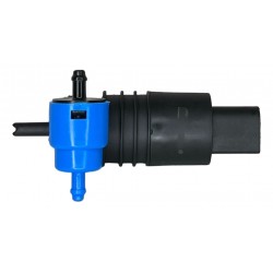 MOTOR BOMBA AGUA LIMPIA PARABRISAS WK XK KK CALIBER PATRIOT COMPASS (MOPAR)