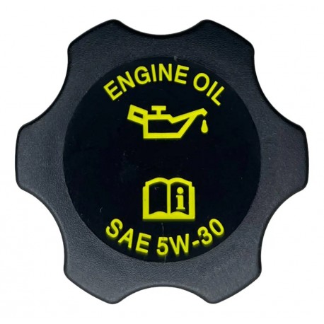 TAPA ACEITE MOTOR NEON (SUZUKI)