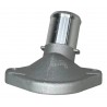TOMA DE AGUA YARIS 99-05 PLASTICO (DKIG) 16321-21020