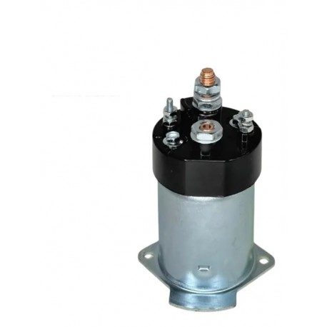 AUTOMATICO C10 MALIBU CAPRICE IMPALA C350 S-DELCO 12V 4T M-G(HARFON)66-101-N