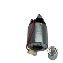 AUTOMATICO DE ARRANQUE ELANTRA ACCENT RIO LANCER S MITS 12V 4T C CABLE (HARFON) 66-8325
