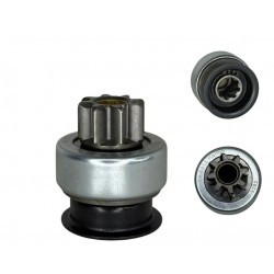 BENDIX TUCSON ELANTRA SPORTAGE MONTERO G-VITARA S-MITS 8D (HARFON)54-8313